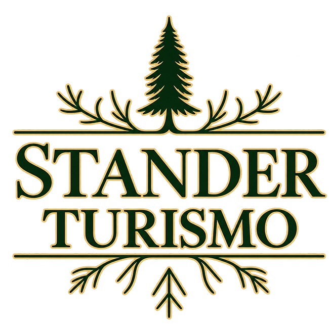 Stander Turismo