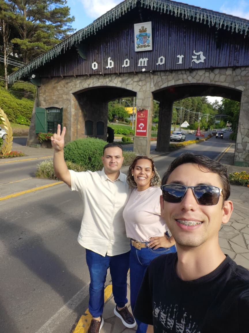 Momentos com a Stander Turismo — foto 2