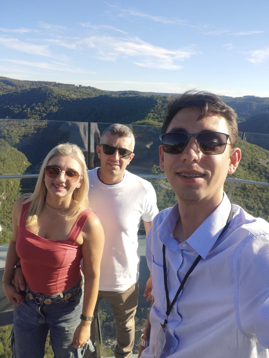 Momentos com a Stander Turismo — foto 5