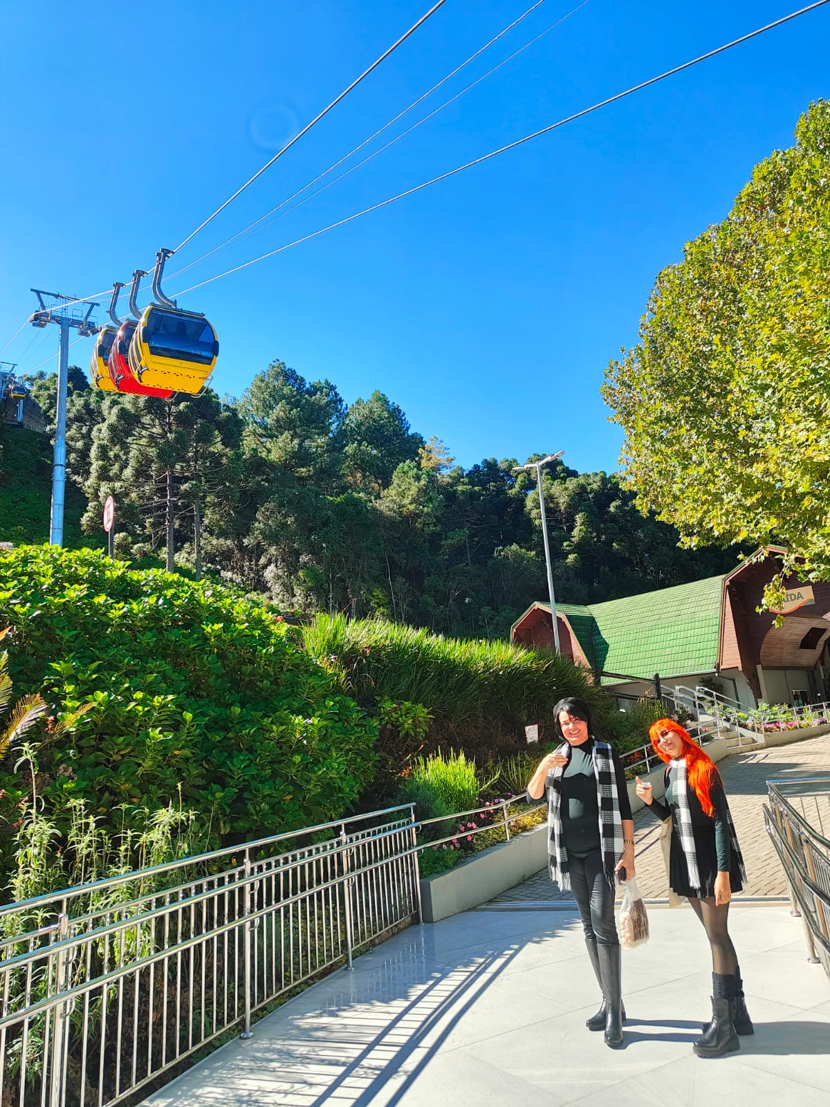 Momentos com a Stander Turismo — foto 26