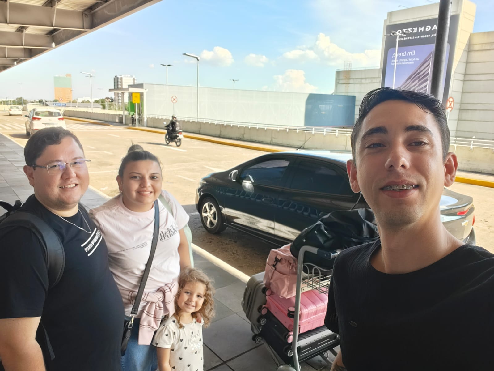 Momentos com a Stander Turismo — foto 1